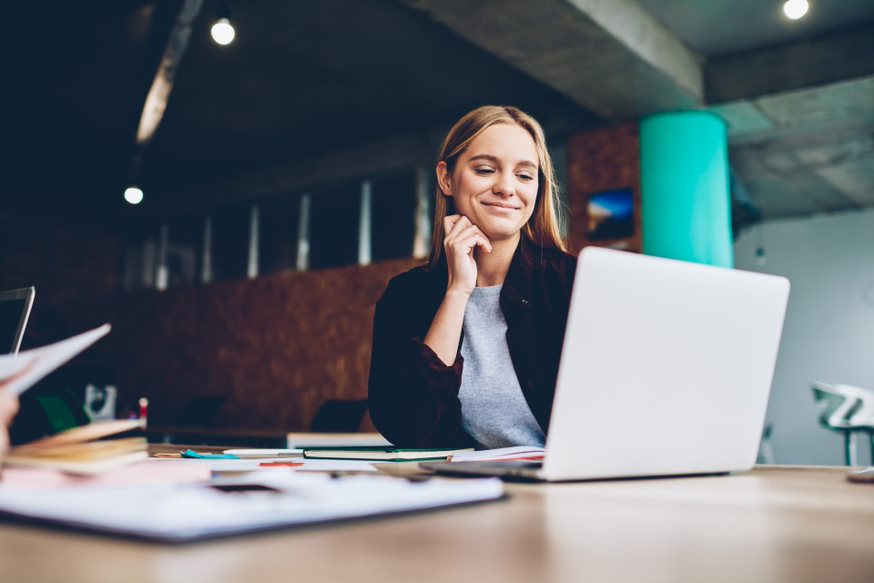 Career Confidence Resume Writing Package