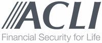 American Council of Life Insurers Logo