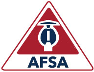 American Fire Sprinkler Assn Logo
